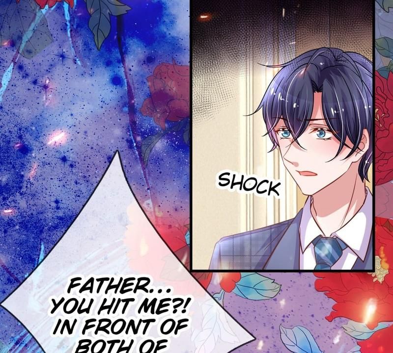 Strategy of Reborn Movie Queen - Episode 185 — page 18