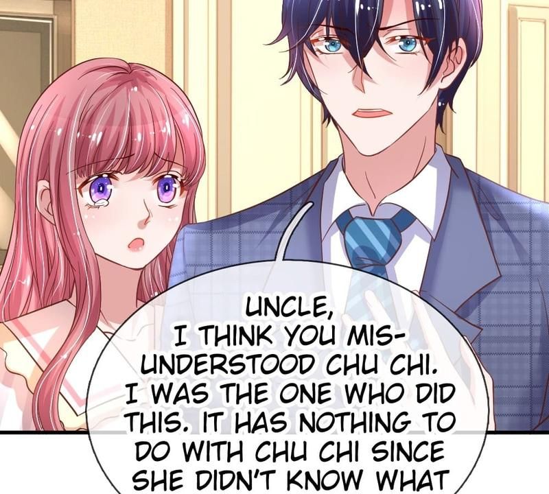 Strategy of Reborn Movie Queen - Episode 185 — page 28