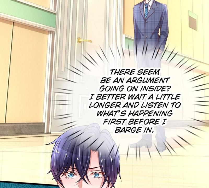 Strategy of Reborn Movie Queen - Episode 185 — page 3