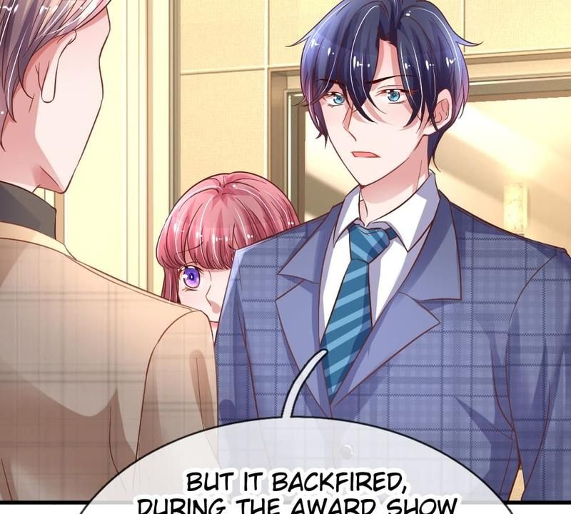Strategy of Reborn Movie Queen - Episode 185 — page 34