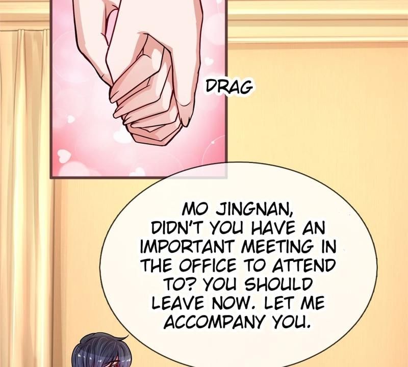 Strategy of Reborn Movie Queen - Episode 186 — page 17