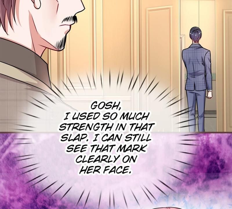 Strategy of Reborn Movie Queen - Episode 186 — page 21