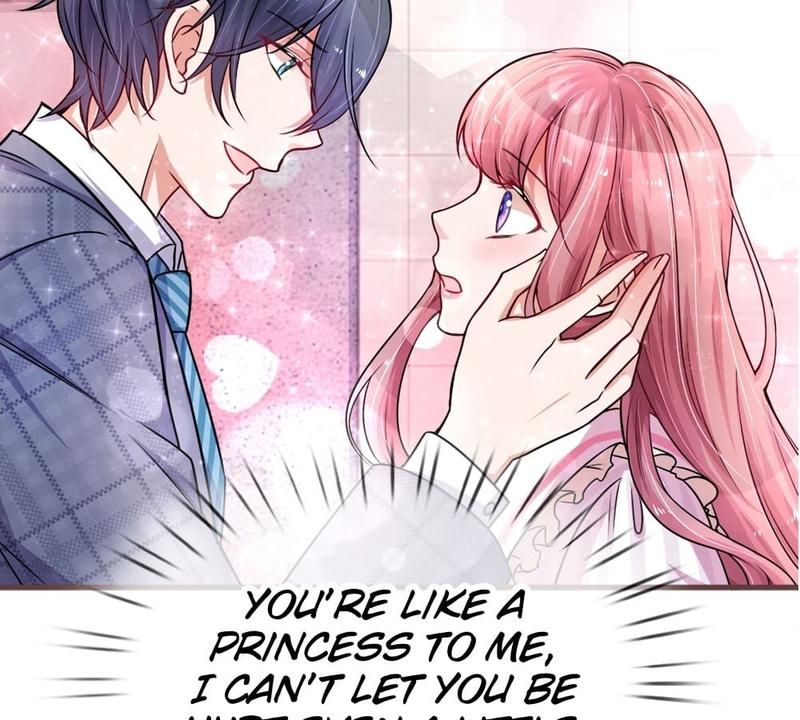 Strategy of Reborn Movie Queen - Episode 186 — page 36