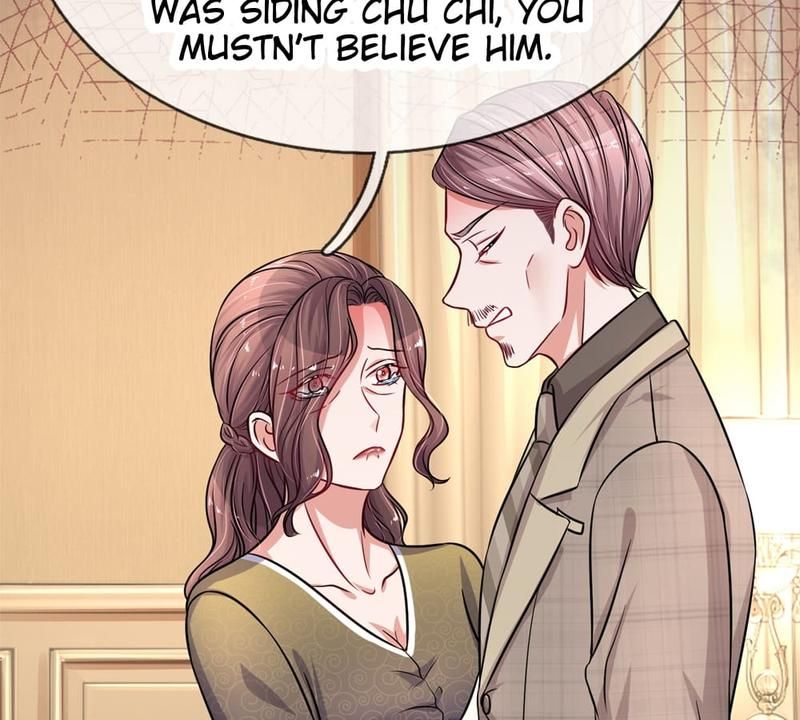 Strategy of Reborn Movie Queen - Episode 187 — page 35
