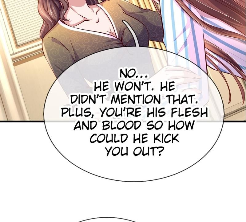 Strategy of Reborn Movie Queen - Episode 188 — page 21