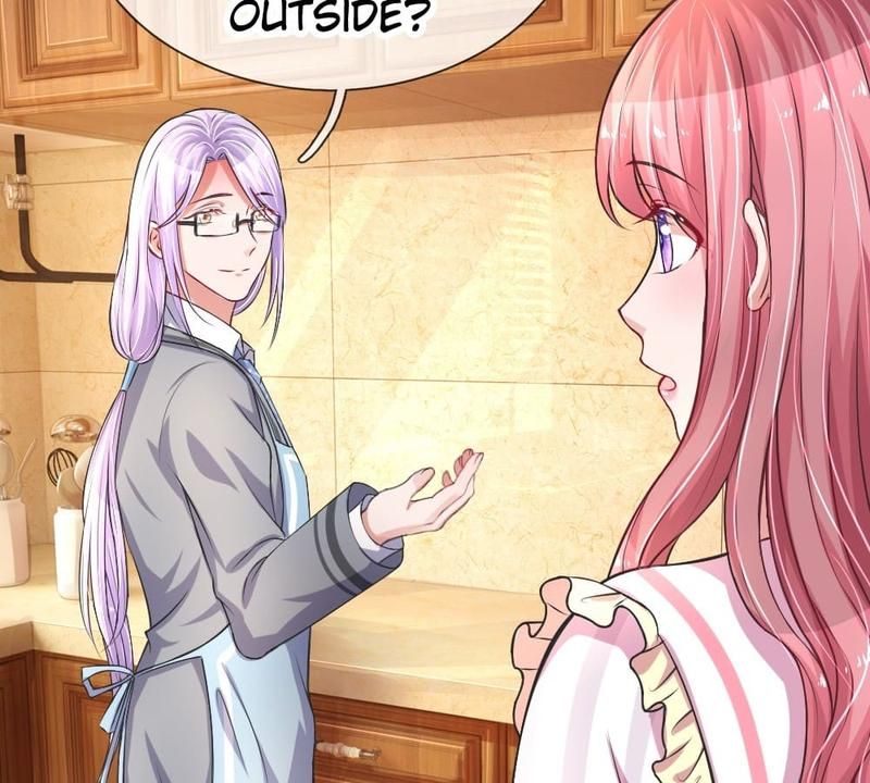 Strategy of Reborn Movie Queen - Episode 189 — page 19