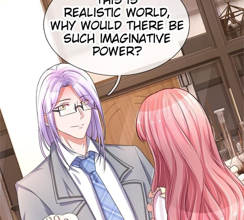 Strategy of Reborn Movie Queen - Episode 189 — page 2