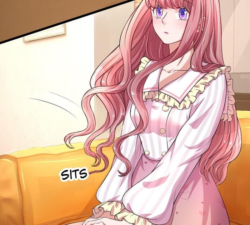 Strategy of Reborn Movie Queen - Episode 189 — page 22