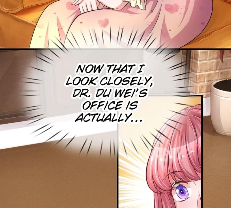 Strategy of Reborn Movie Queen - Episode 189 — page 23