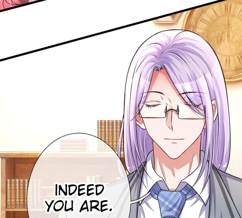 Strategy of Reborn Movie Queen - Episode 189 — page 36