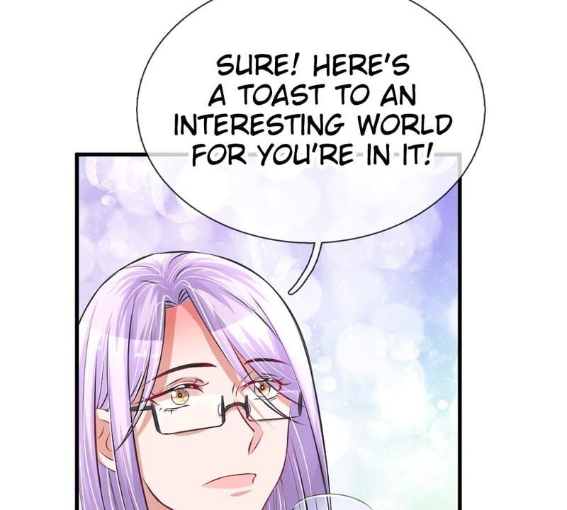Strategy of Reborn Movie Queen - Episode 189 — page 41