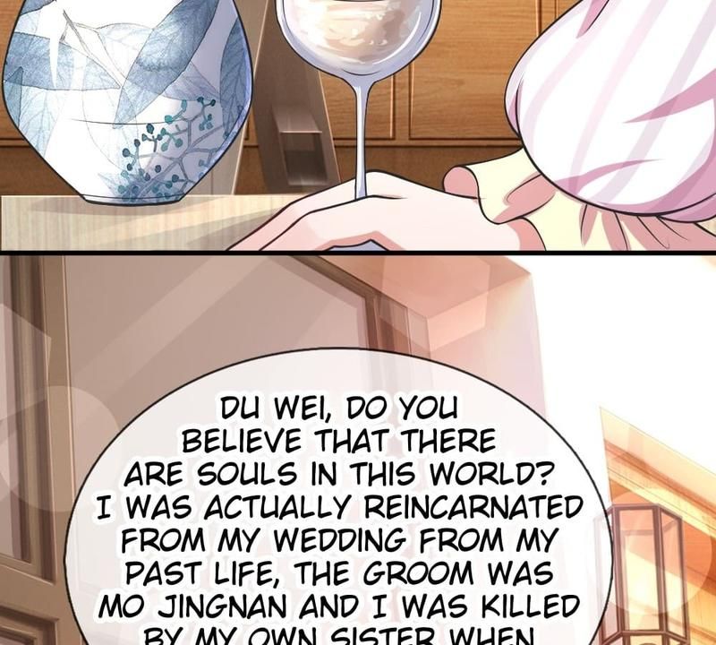 Strategy of Reborn Movie Queen - Episode 189 — page 46