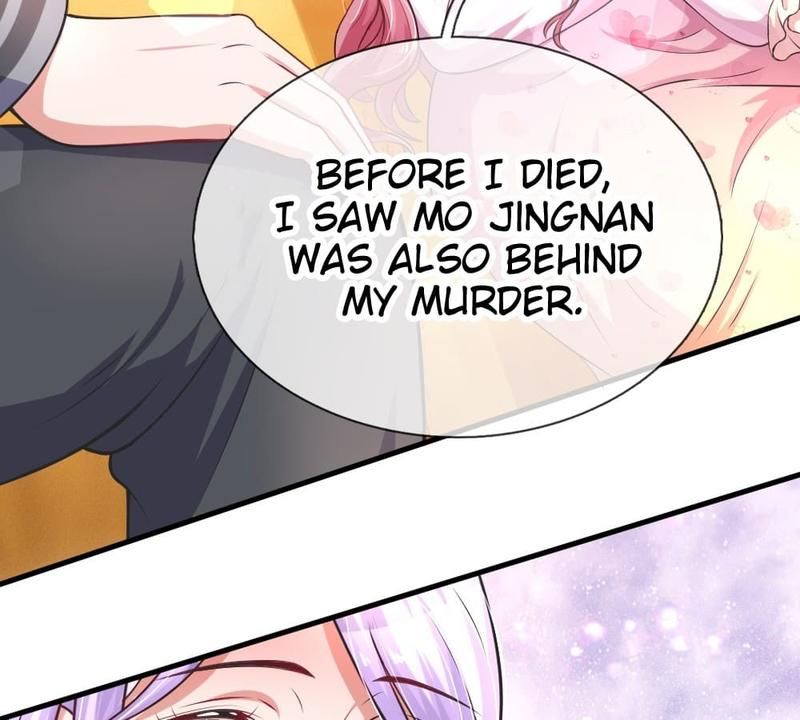 Strategy of Reborn Movie Queen - Episode 189 — page 48
