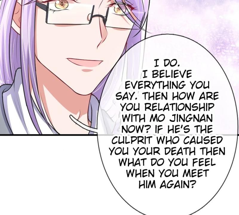 Strategy of Reborn Movie Queen - Episode 189 — page 49