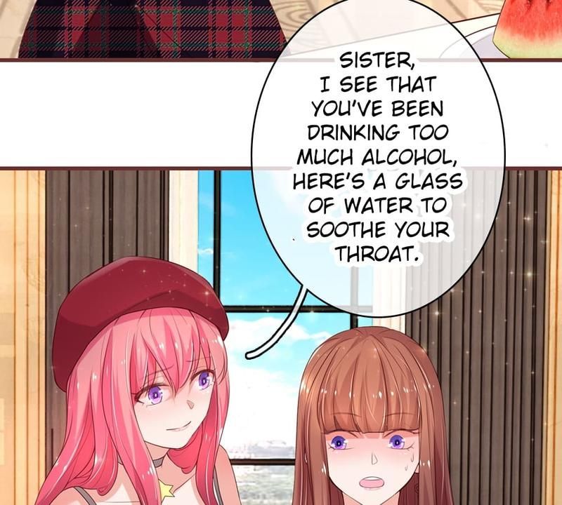 Strategy of Reborn Movie Queen - Episode 19 — page 11