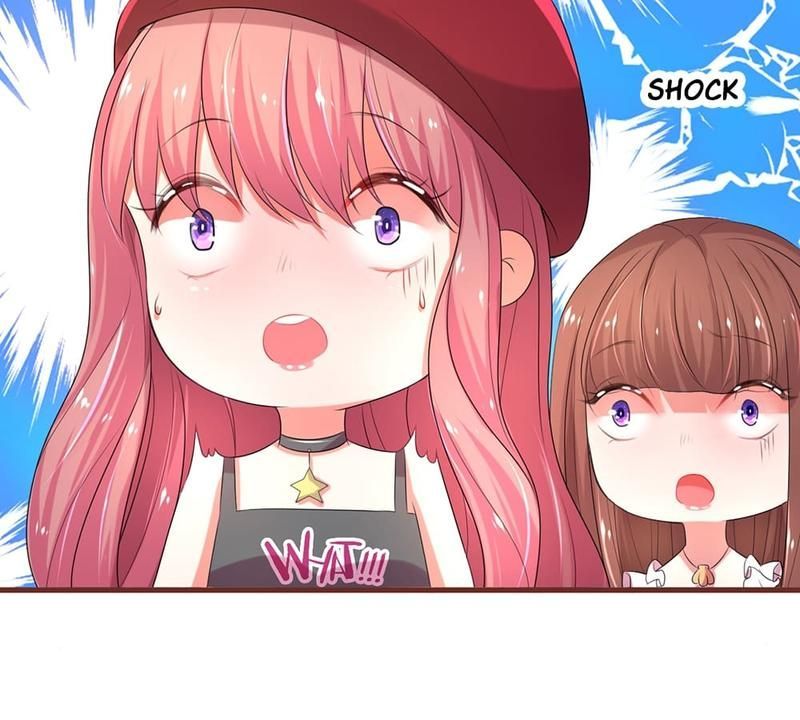 Strategy of Reborn Movie Queen - Episode 19 — page 19