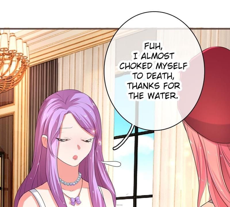 Strategy of Reborn Movie Queen - Episode 19 — page 21