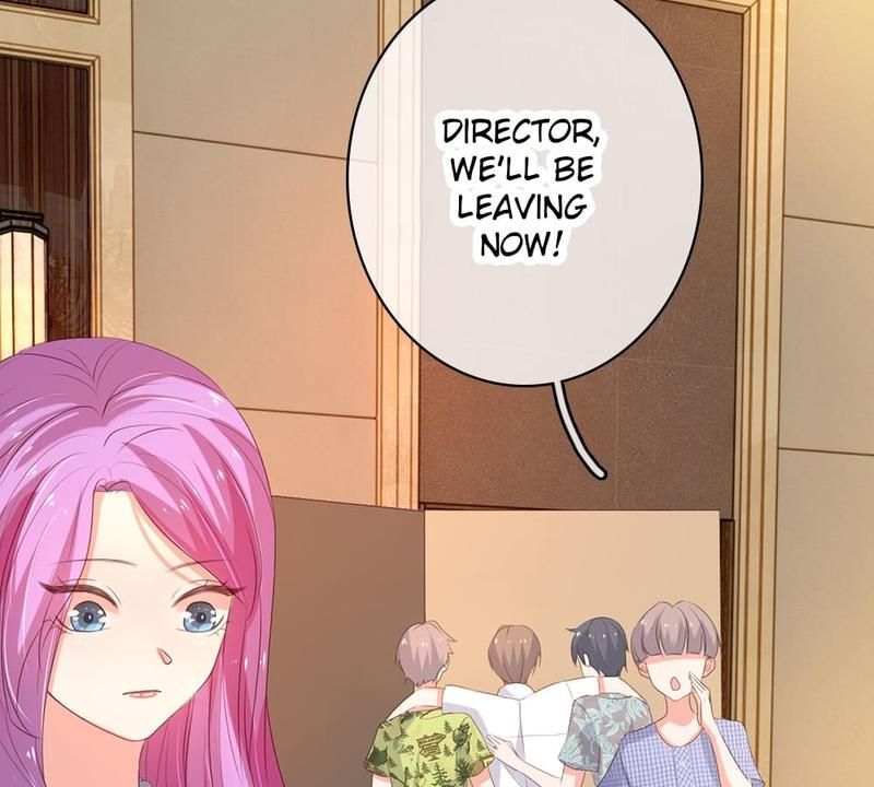 Strategy of Reborn Movie Queen - Episode 19 — page 27