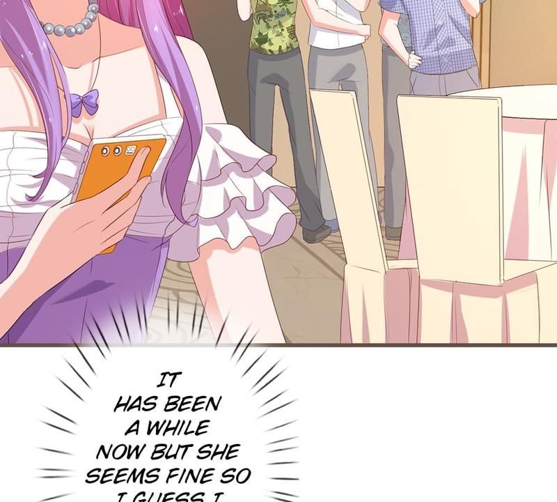 Strategy of Reborn Movie Queen - Episode 19 — page 28