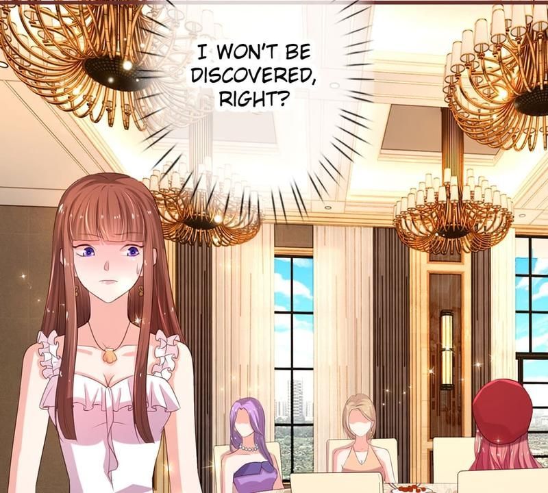 Strategy of Reborn Movie Queen - Episode 19 — page 4