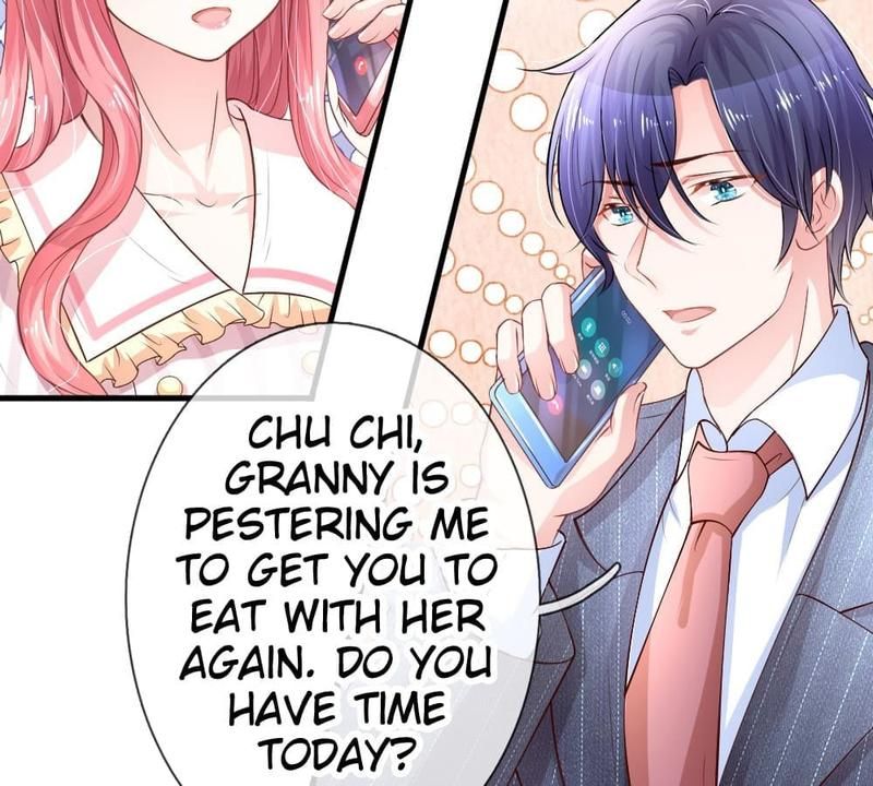 Strategy of Reborn Movie Queen - Episode 190 — page 38