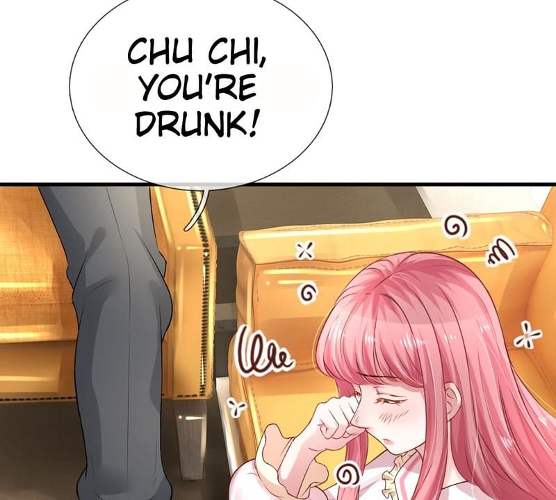 Strategy of Reborn Movie Queen - Episode 190 — page 8