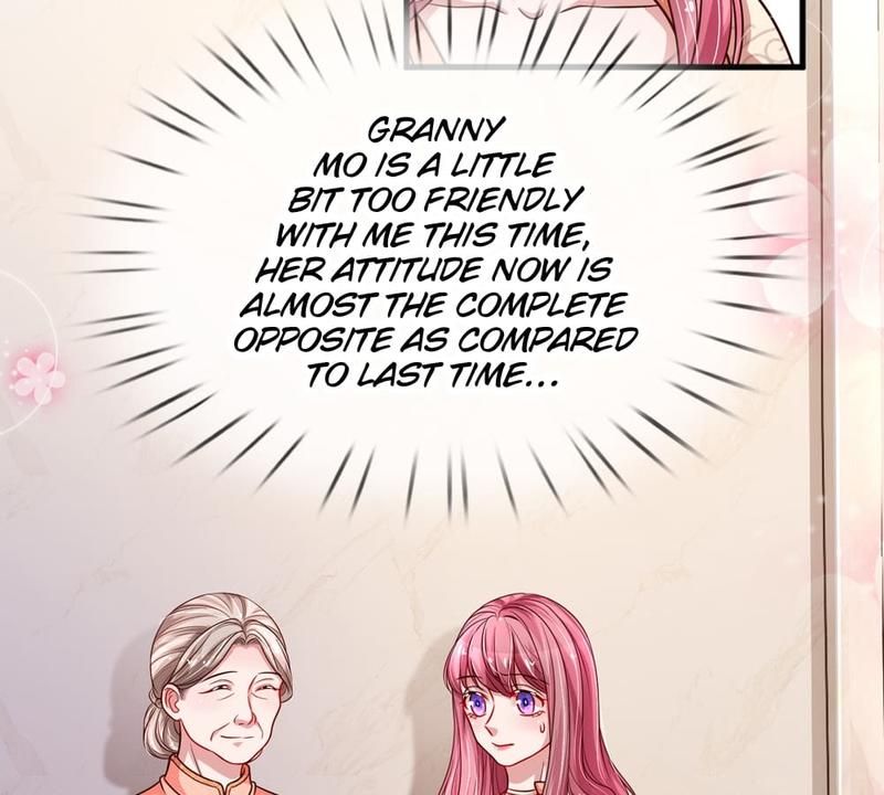 Strategy of Reborn Movie Queen - Episode 191 — page 10