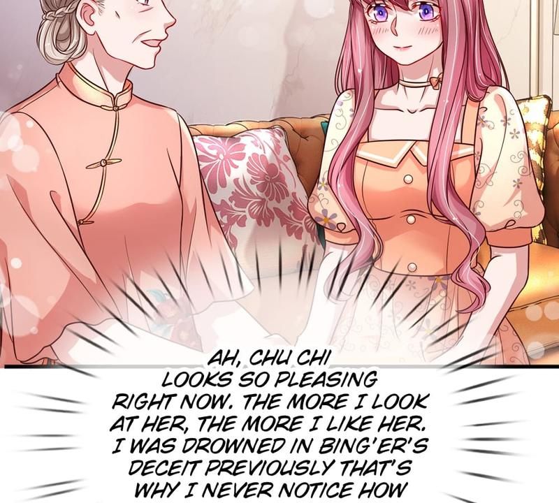 Strategy of Reborn Movie Queen - Episode 191 — page 18