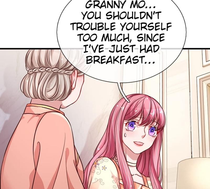 Strategy of Reborn Movie Queen - Episode 191 — page 20