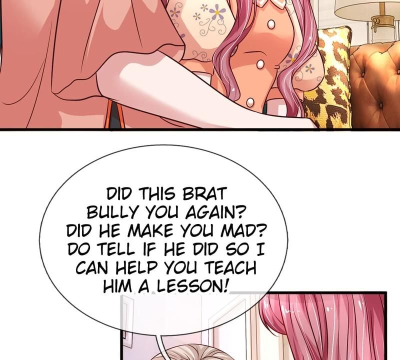 Strategy of Reborn Movie Queen - Episode 191 — page 21
