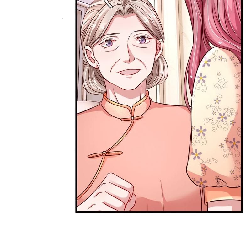 Strategy of Reborn Movie Queen - Episode 191 — page 22