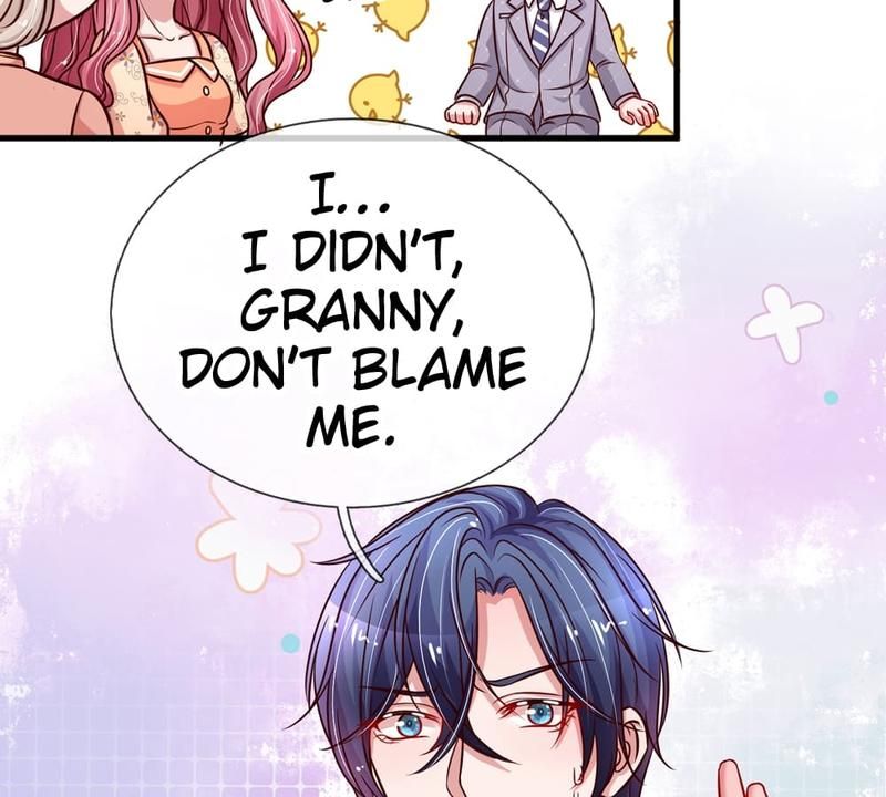 Strategy of Reborn Movie Queen - Episode 191 — page 24