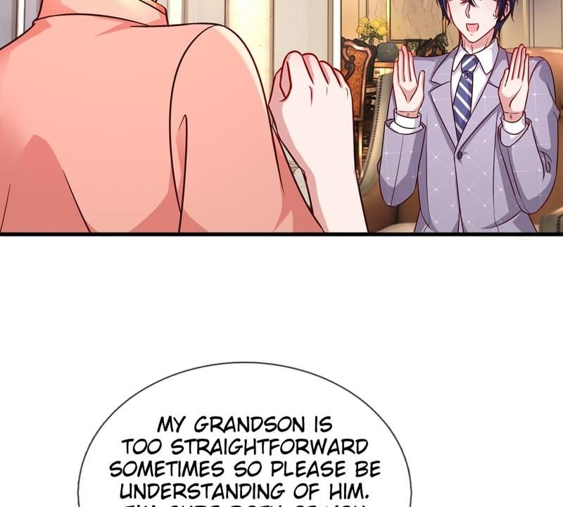 Strategy of Reborn Movie Queen - Episode 191 — page 28