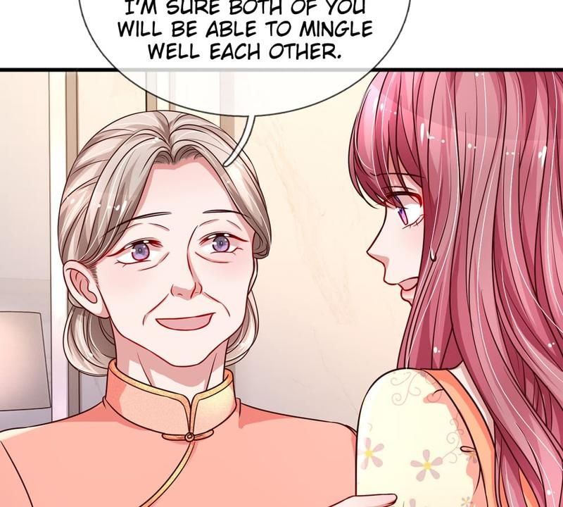 Strategy of Reborn Movie Queen - Episode 191 — page 29
