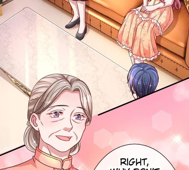 Strategy of Reborn Movie Queen - Episode 191 — page 34