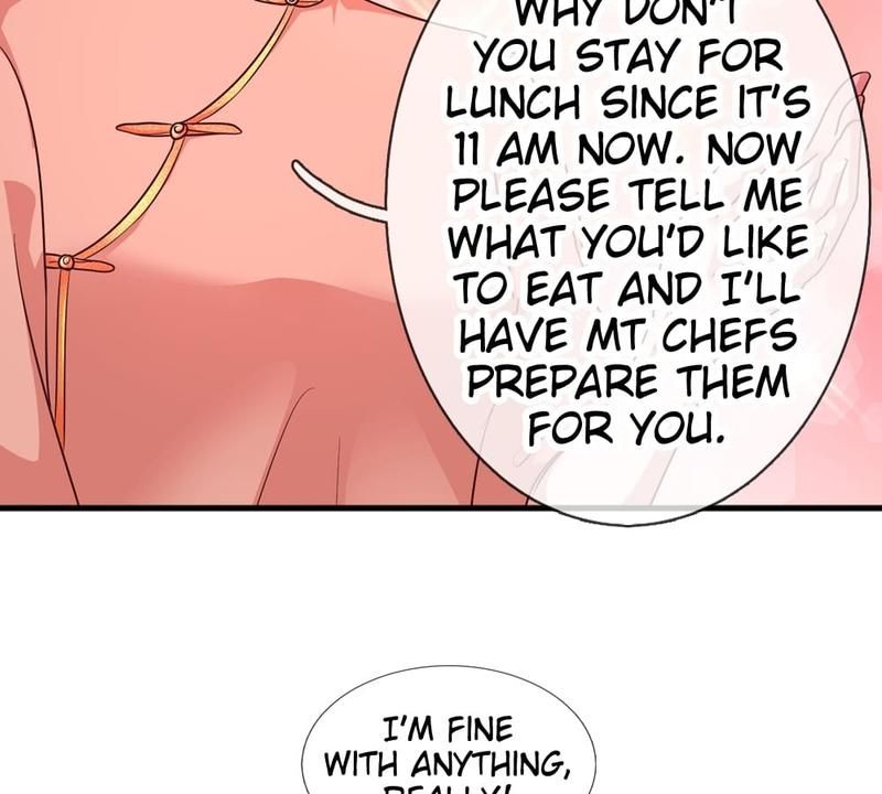 Strategy of Reborn Movie Queen - Episode 191 — page 35