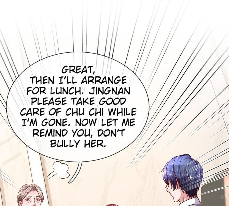 Strategy of Reborn Movie Queen - Episode 191 — page 39