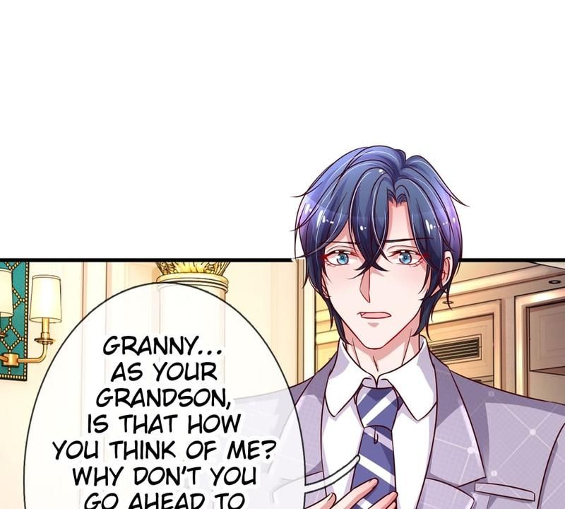 Strategy of Reborn Movie Queen - Episode 191 — page 41