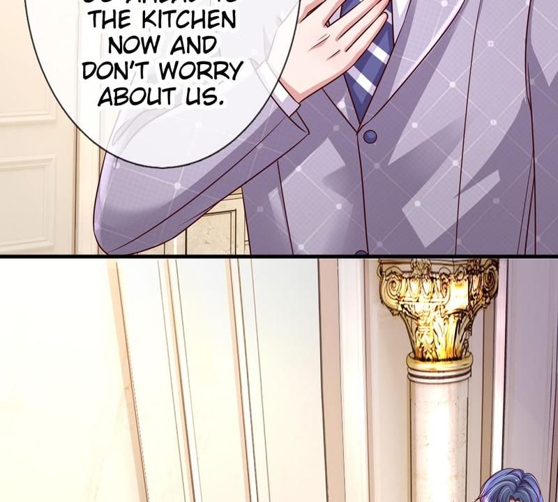 Strategy of Reborn Movie Queen - Episode 191 — page 42