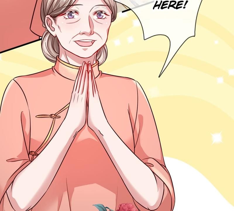Strategy of Reborn Movie Queen - Episode 191 — page 5