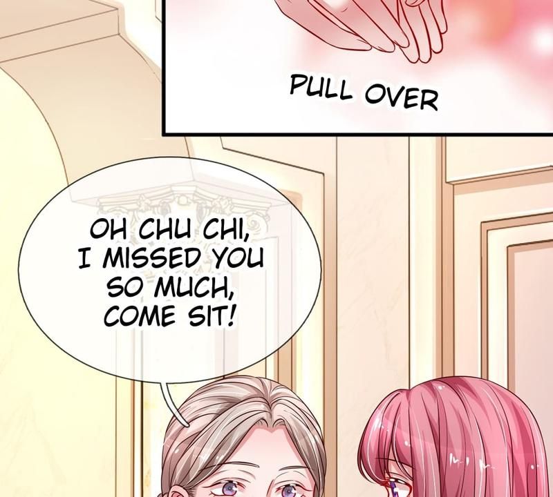 Strategy of Reborn Movie Queen - Episode 191 — page 7