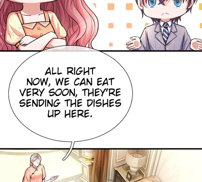 Strategy of Reborn Movie Queen - Episode 192 — page 10