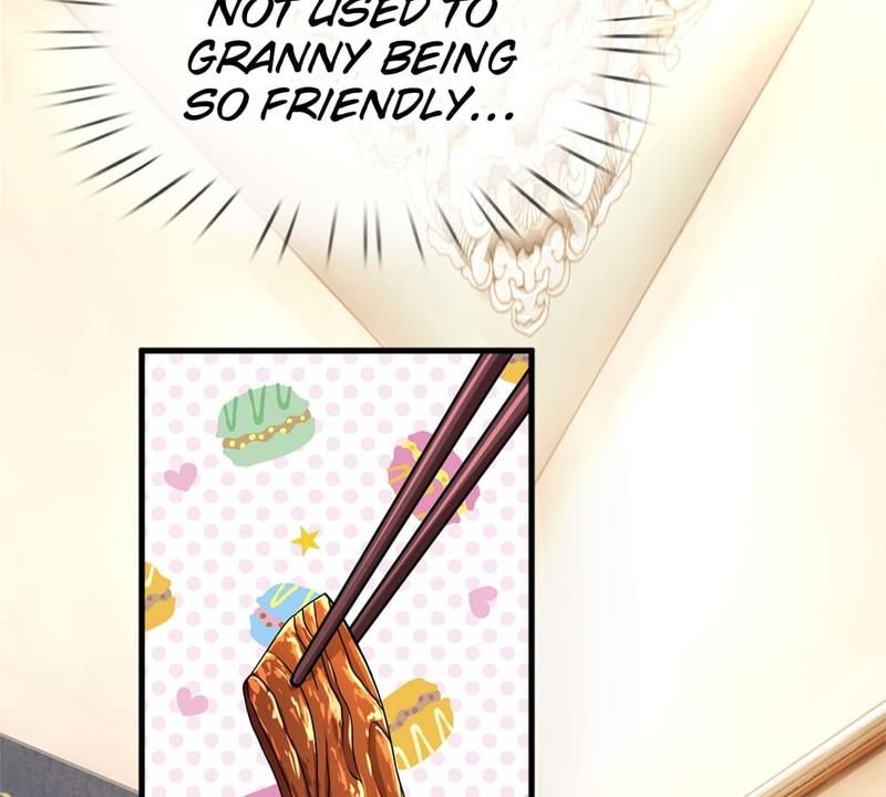 Strategy of Reborn Movie Queen - Episode 192 — page 19