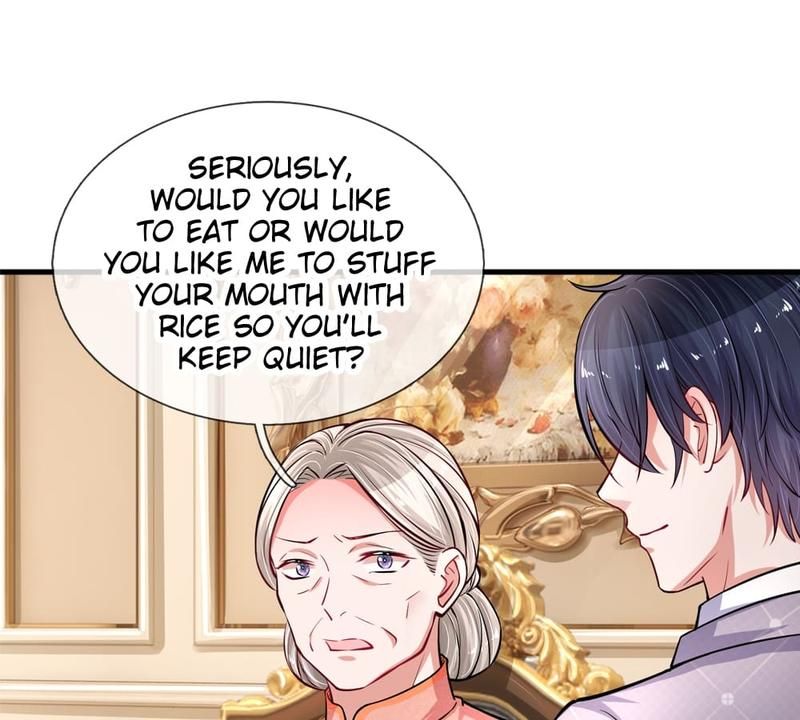 Strategy of Reborn Movie Queen - Episode 192 — page 25