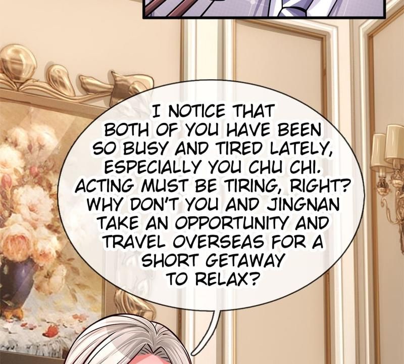 Strategy of Reborn Movie Queen - Episode 192 — page 28