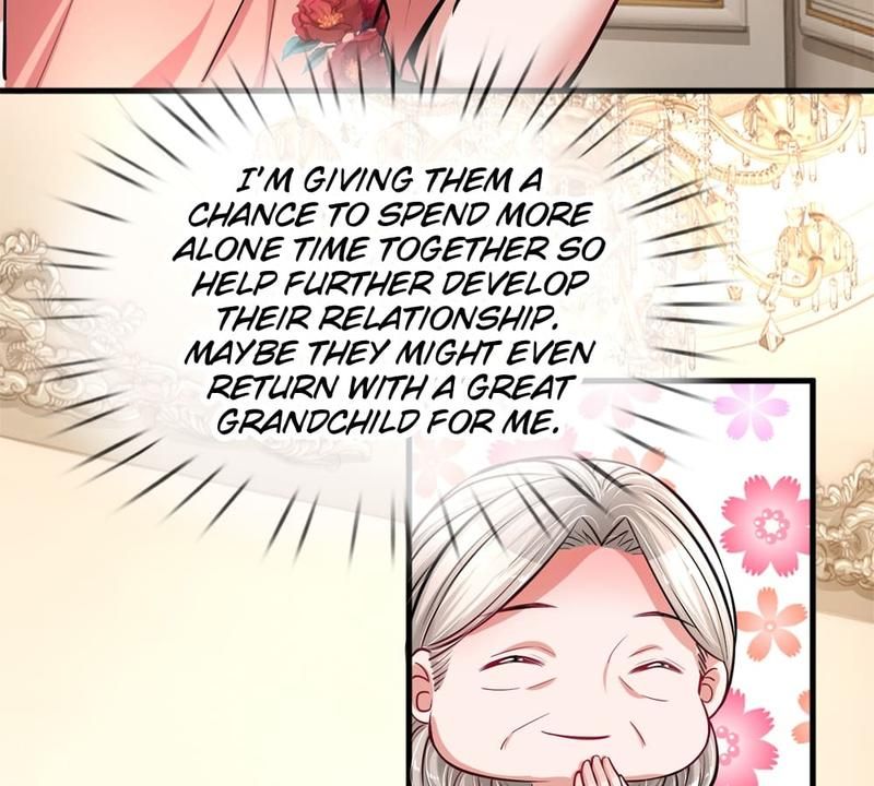 Strategy of Reborn Movie Queen - Episode 192 — page 30