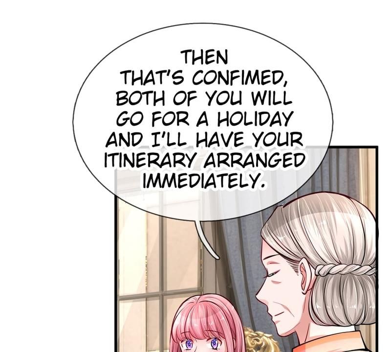 Strategy of Reborn Movie Queen - Episode 192 — page 34