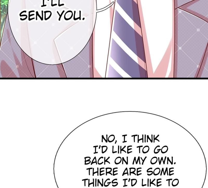 Strategy of Reborn Movie Queen - Episode 193 — page 28