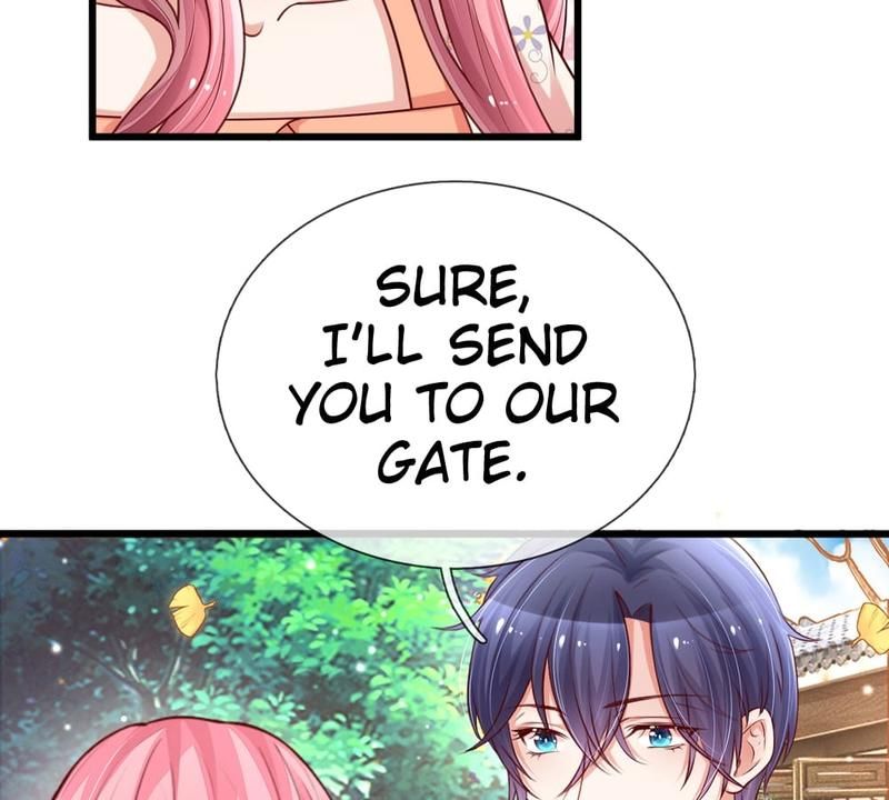 Strategy of Reborn Movie Queen - Episode 193 — page 30