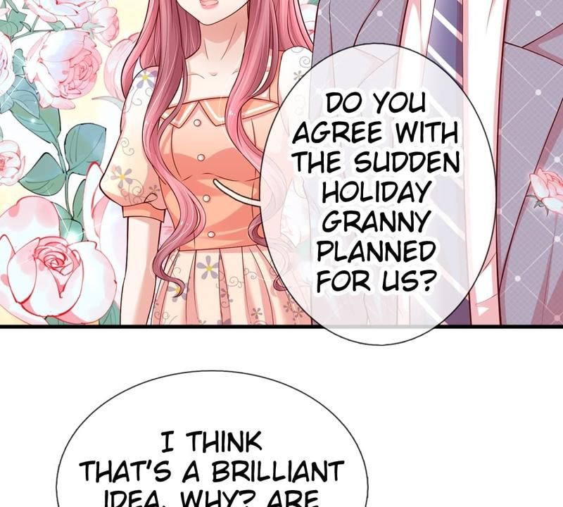 Strategy of Reborn Movie Queen - Episode 193 — page 4